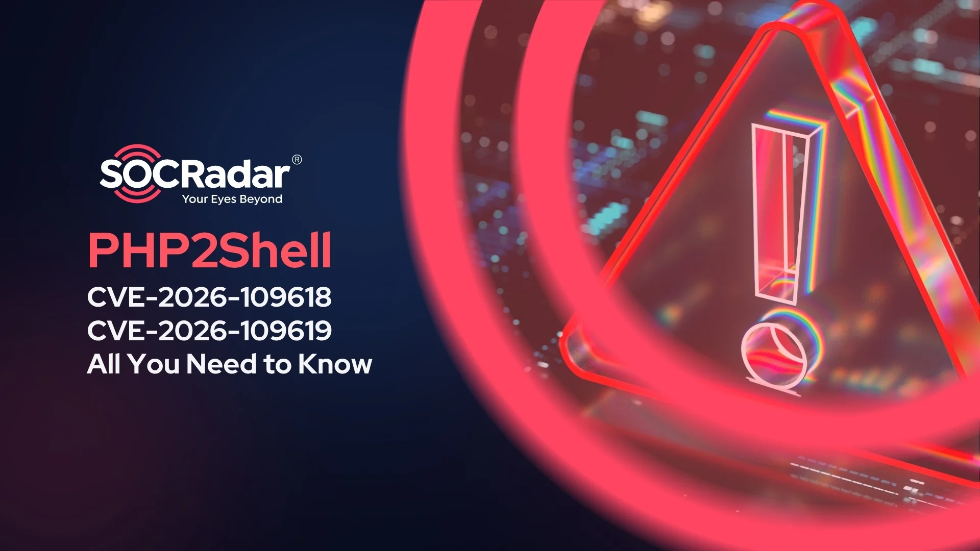 PHP2Shell: due vulnerabilità critiche in PHP. Cosa fare subito, anche sulle versioni non più supportate